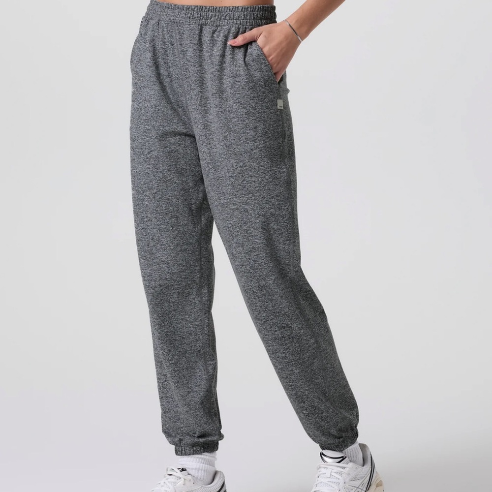 BLUE VUORI BOYFRIEND Jogger Sweatpants